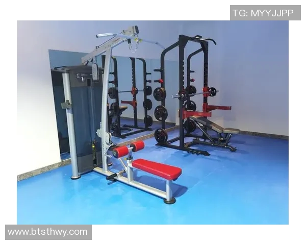 龙门健身器材全面功能解析助力你打造理想身材与健康生活