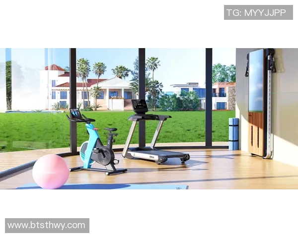 青岛生产健身器材：青岛健身器材生产商的市场地位与品牌优势