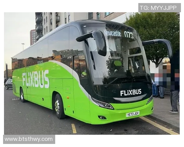 英超球队客车：英超球队的客车和交通安排